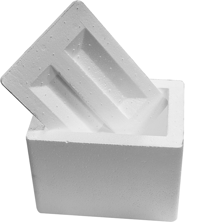 Caja Inseminación