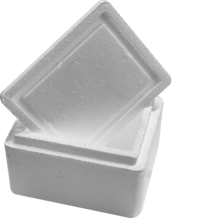 Caja Pequeña