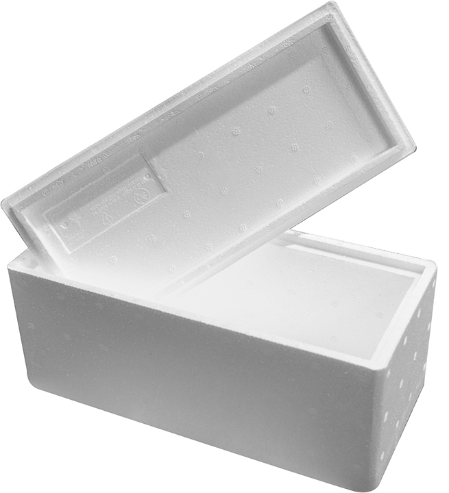 Caja Rectangular