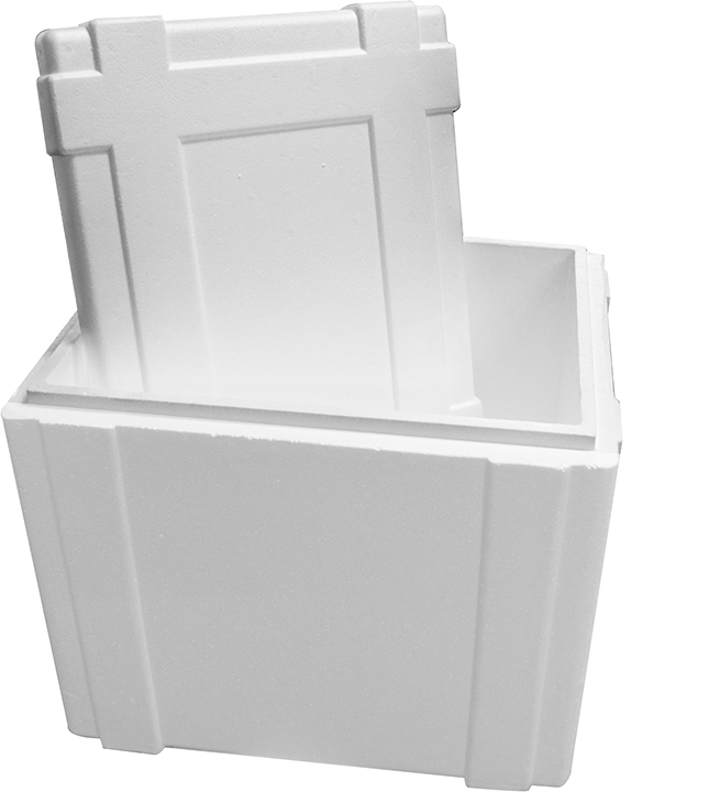 Caja Termica No.5