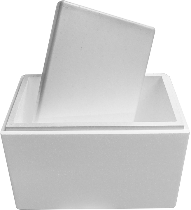 Caja Termica No.7