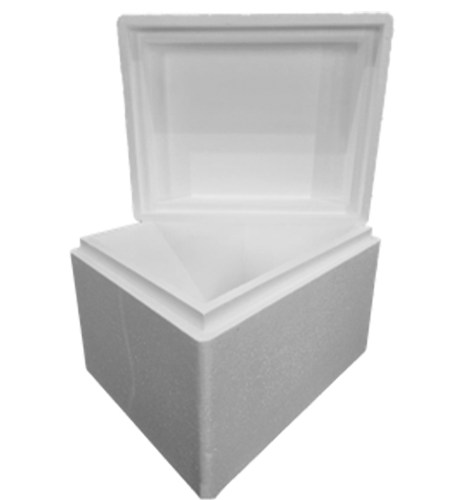 Caja Termica No.8