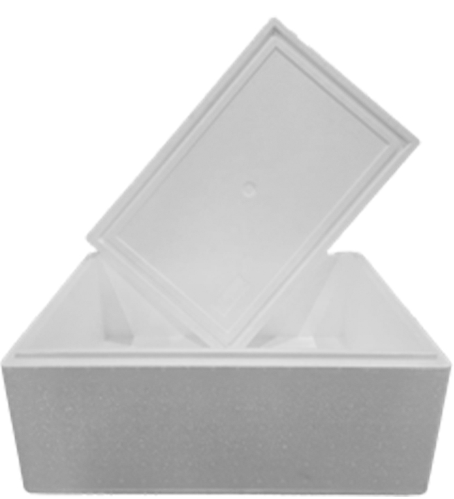 Caja Termica No.9